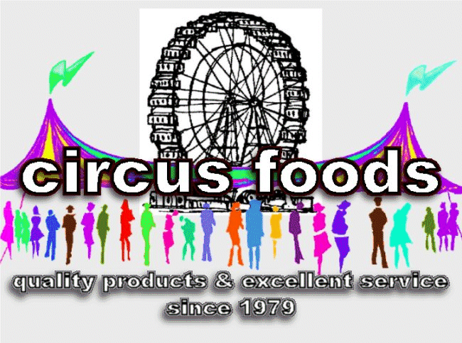 CircusFoods logo
